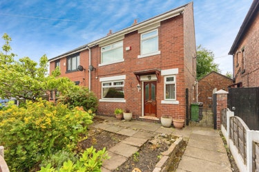 Image for Windermere Crescent, ashton-under-lyne