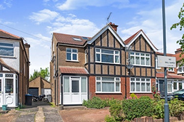 Image for Ambleside Gardens, wembley