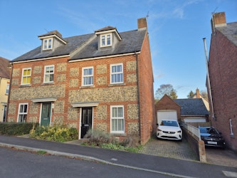 Image for Riverbourne Road - Collingbourne Ducis, marlborough