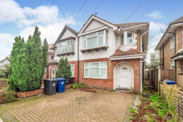 Image for Colwyn Avenue, greenford