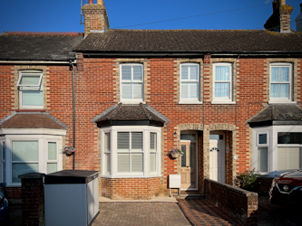 Image for Fairfield Road, burgess-hill