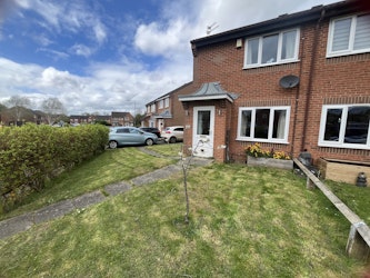 Image for Acrefield Way, derby