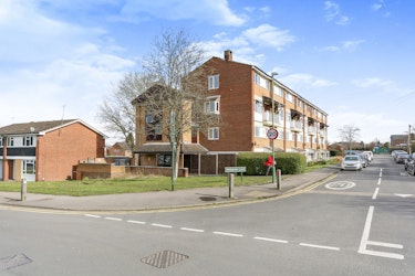 Image for Windrush Close, solihull