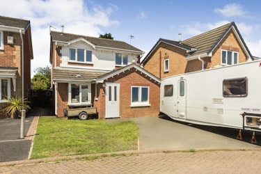 Image for Hawkshead Way, winsford