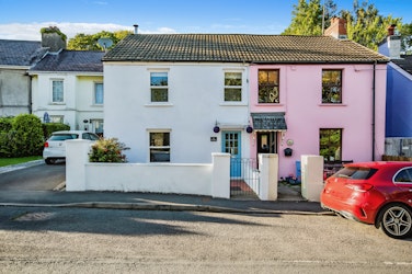 Image for High Street, carmarthen