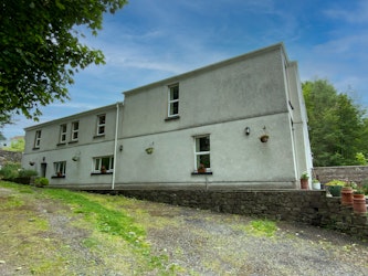 Image for Grawen Lane, merthyr-tydfil