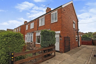 Image for Collinson Avenue, scunthorpe
