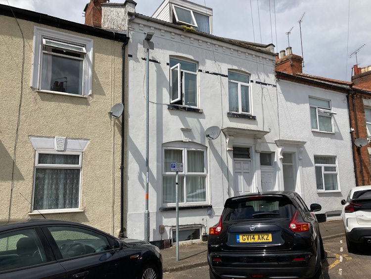 1 bedroom flat