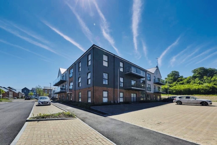 1 bedroom flat