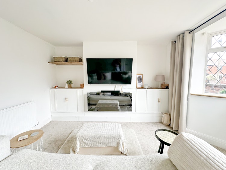3 bedroom semi-detached house