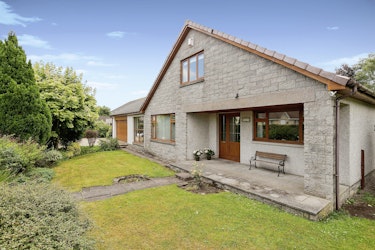 Image for Castle Road, inverurie