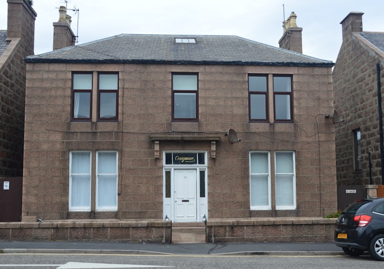 3 bedroom flat