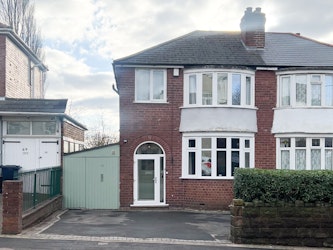 Image for Dibdale Road, dudley