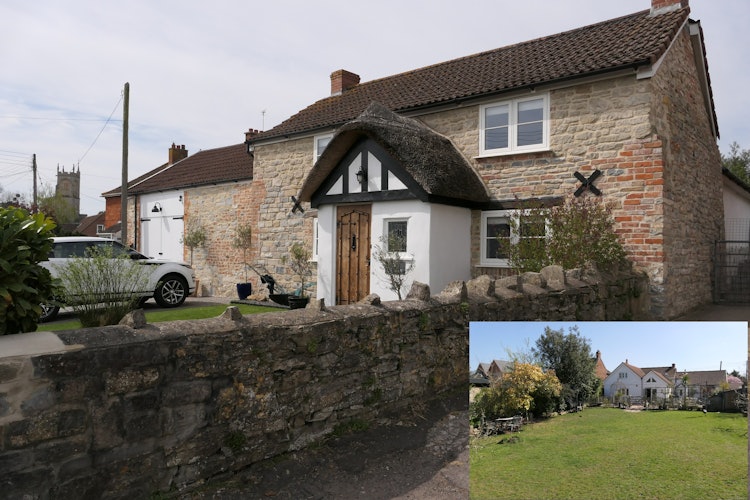 3 bedroom detached house