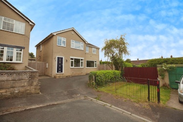 Image for John Nelson Close, batley