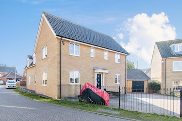 Image for Yewdale, lowestoft
