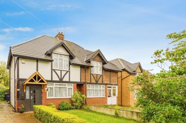 Image for Bennetts Avenue, greenford