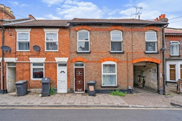 Image for Russell Street, luton