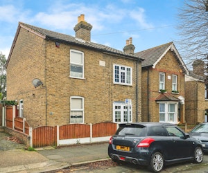 Image for Clifton Road, hornchurch