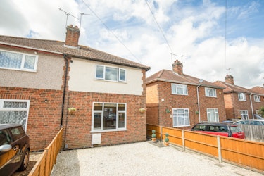 Image for Southfield Road, rugby