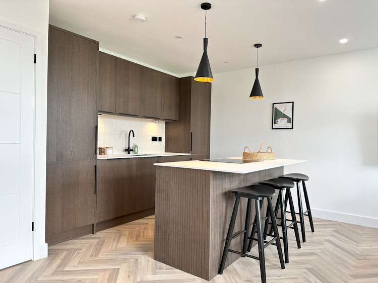 1 bedroom flat
