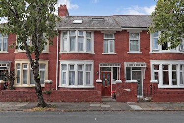Image for Dunraven st, barry