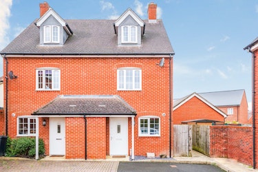 Image for Oakwood Way, oxford