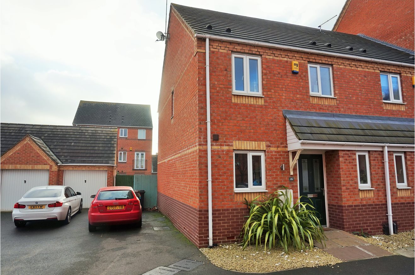 Bramble Court