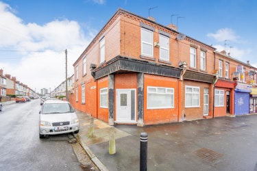 Image for Old Chester Road, birkenhead