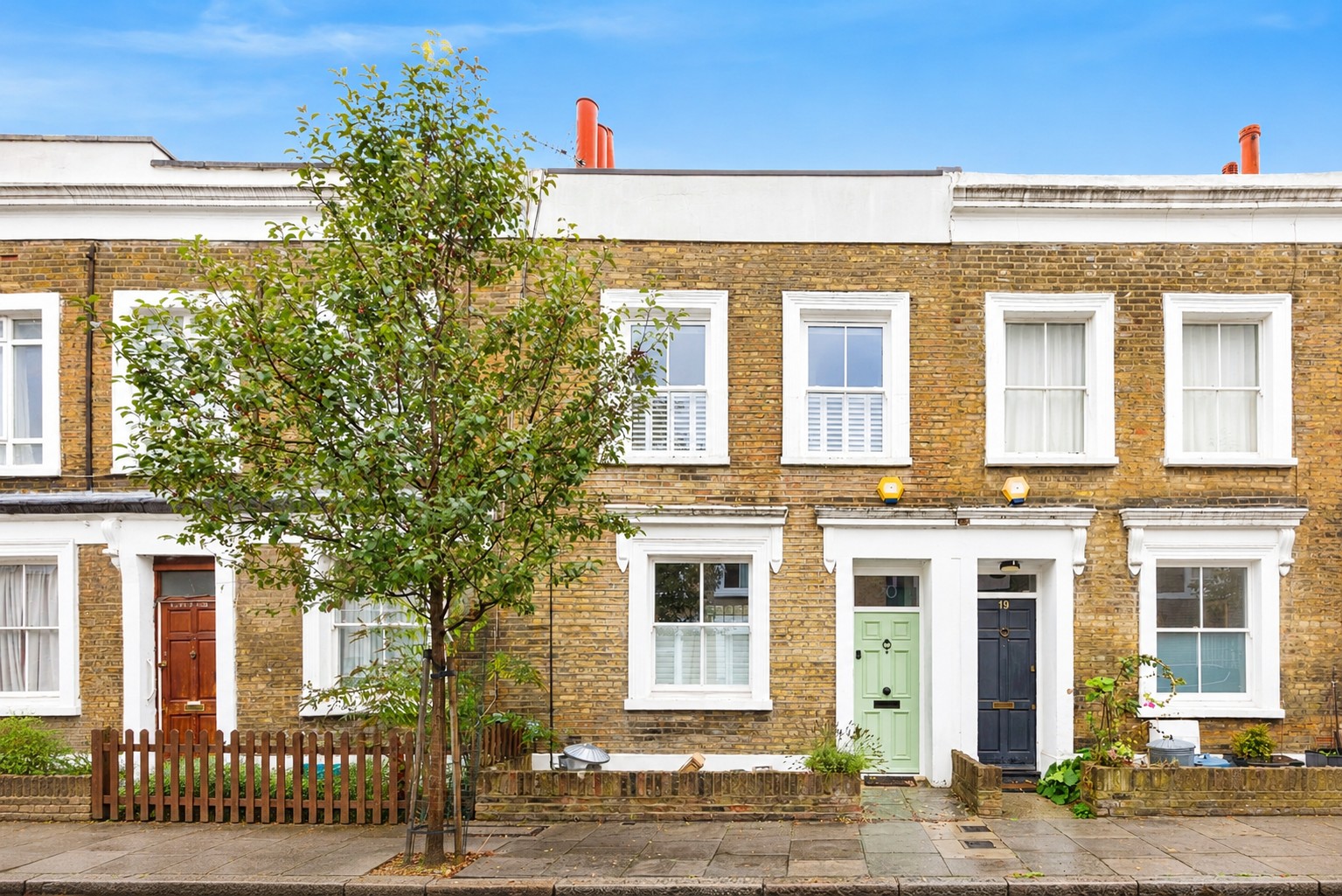3 bedroom terraced house for sale in London Greater London | Purplebricks