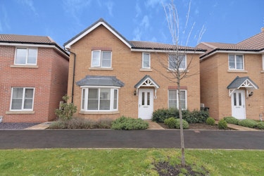 Image for Jubilee Way, newport