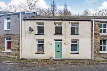 Image for Garw Fechan Road, bridgend