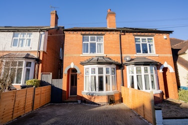 Image for Bromfield Road, redditch