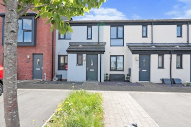 Image for Portland Drive,, barry