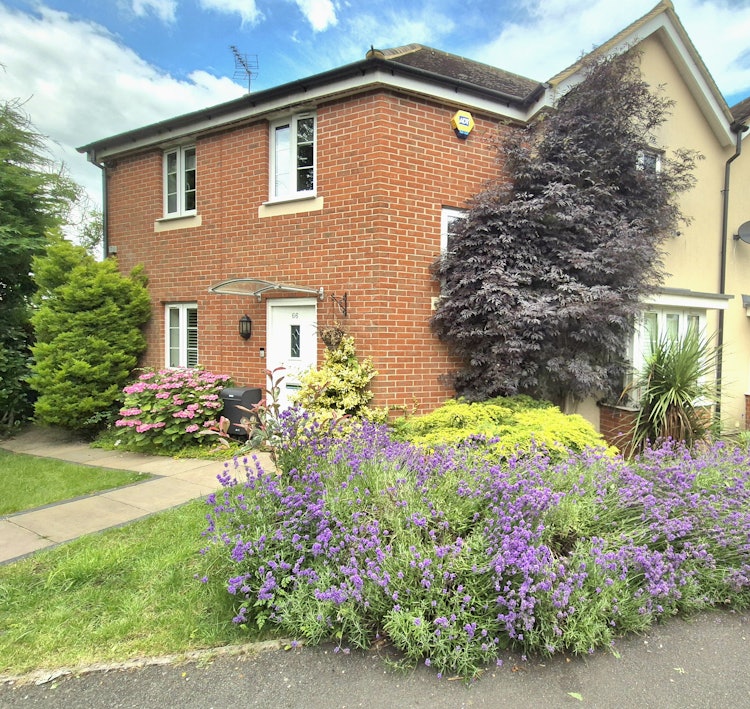 3 bedroom semi-detached house