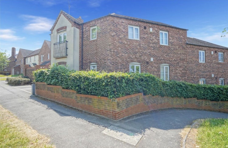 2 bedroom flat