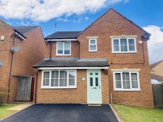 Image for Magnolia Close, newton-aycliffe