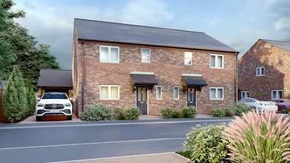 Image for Pear Tree Avenue, tamworth