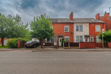 Image for Langwith Road, mansfield