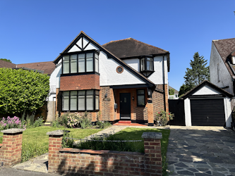 Image for Warwick Road, coulsdon