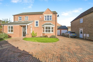 Image for Priory Way, alfreton