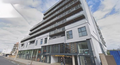 Image for 501-535 High Road, ilford