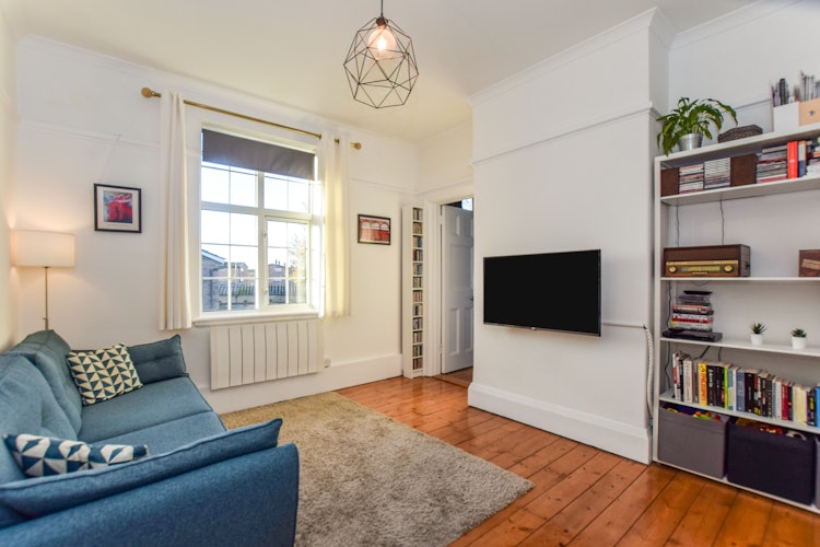 1 bedroom flat
