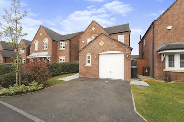 Image for Whalley Close, bury