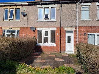 Image for Langwell Crescent, ashington