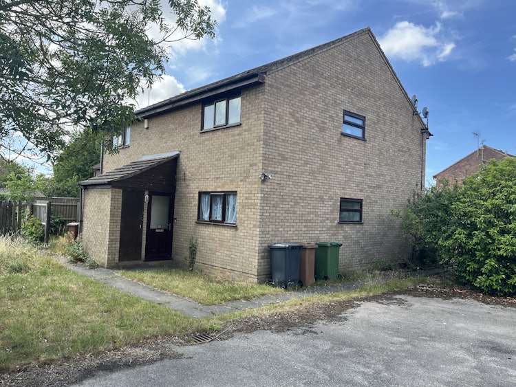 1 bedroom flat
