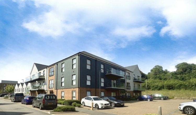 1 bedroom flat