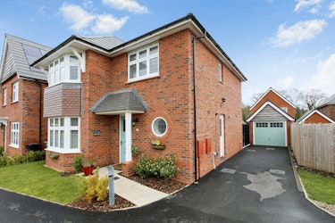 Image for Aspen Close, congleton