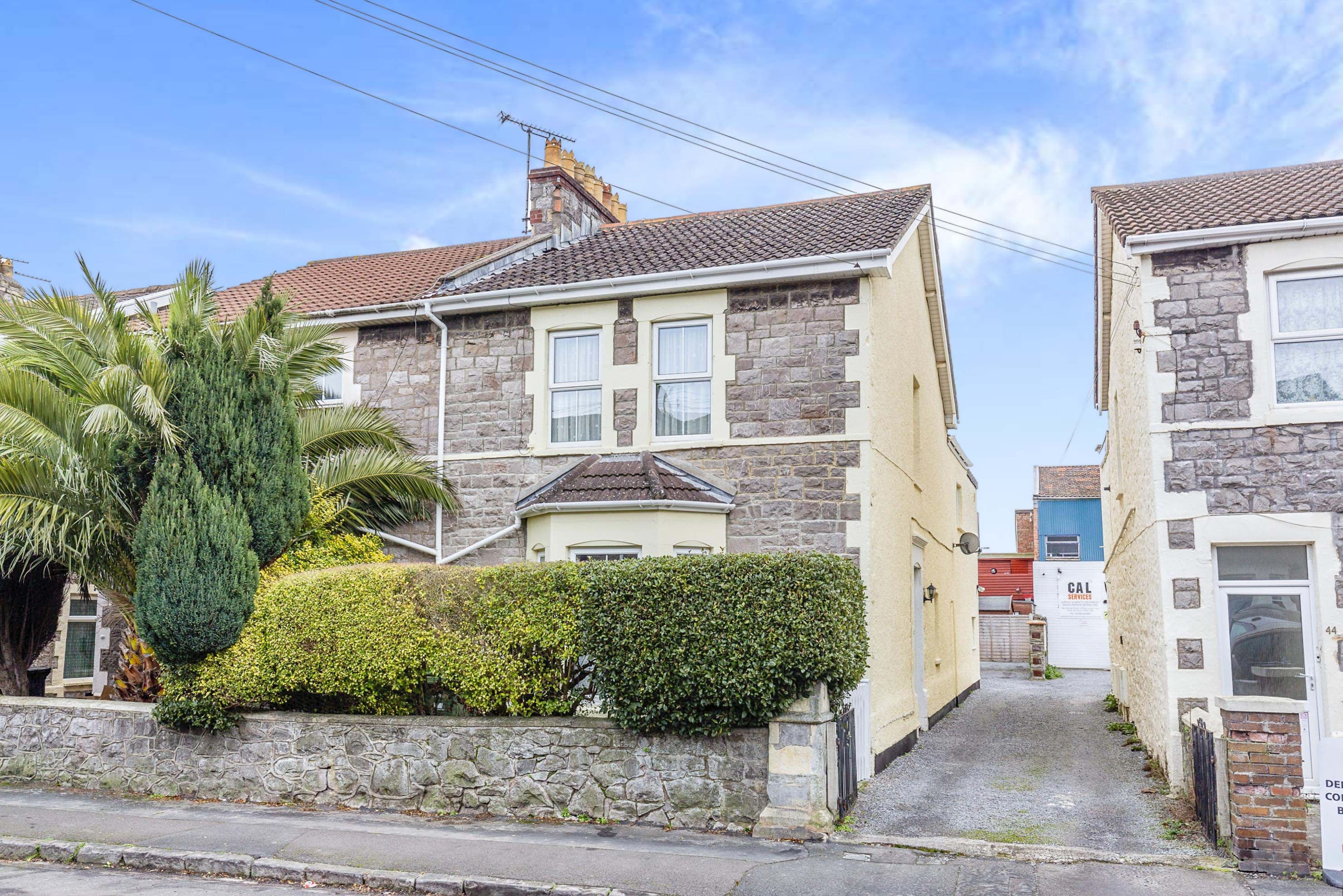 Weston Super Mare Properties For Sale Purplebricks