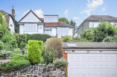 Image for Harvest Bank Road, west-wickham